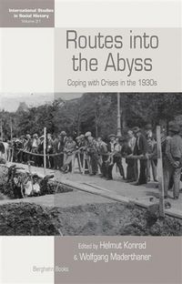 Produktbild: Routes Into the Abyss