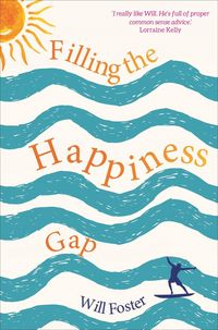 Produktbild: Filling the Happiness Gap