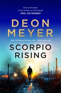 Produktbild: Scorpio Rising