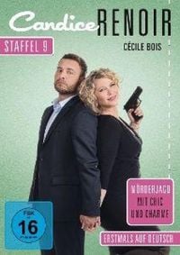 Produktbild: Candice Renoir - Staffel 9 [3 DVDs]