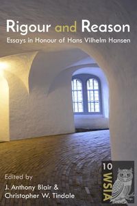 Produktbild: Rigour and Reason: Essays in Honour of Hans Vilhelm Hansen