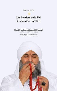 Produktbild: Les Sentiers de la Foi &agrave; la lumi&egrave;re du Wird