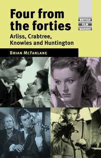 Produktbild: Four from the forties