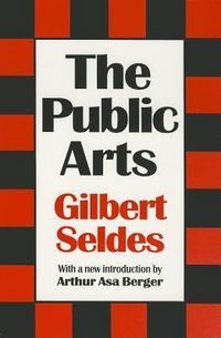 Produktbild: Seldes, G: Public Arts
