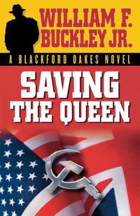 Produktbild: Saving the Queen