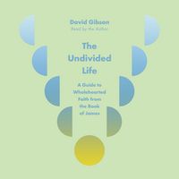 Produktbild: The Undivided Life