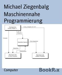 Produktbild: Maschinennahe Programmierung