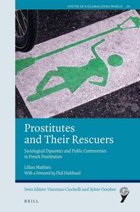 Produktbild: Prostitutes and Their Rescuers