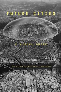 Produktbild: Cureton, P: Future Cities