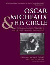 Produktbild: Oscar Micheaux and His Circle