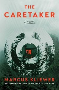 Produktbild: The Caretaker
