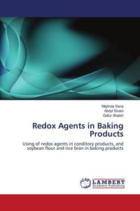 Produktbild: Redox Agents in Baking Products