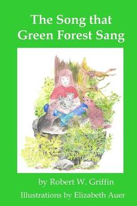 Produktbild: The Song that Green Forest Sang