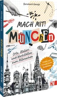 Produktbild: Mach mit! M&uuml;nchen