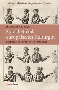 Sprache(n) als europäisches Kulturgut