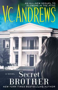 Produktbild: Secret Brother V08