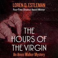 Produktbild: The Hours of the Virgin