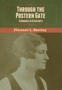 Produktbild: Through the Postern Gate