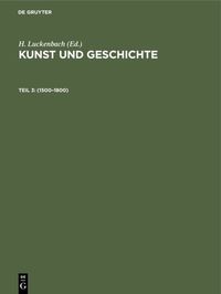 Produktbild: 1500&ndash;1800