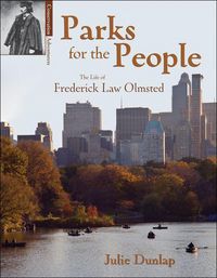 Produktbild: Parks for the People