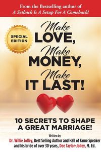 Produktbild: Make Love, Make Money, Make It Last!