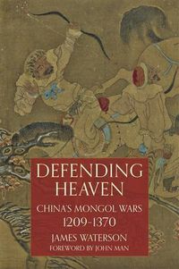 Produktbild: Defending Heaven