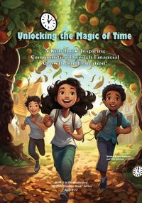 Produktbild: Unlocking the Magic of Time