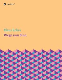 Produktbild: Wege zum Sinn
