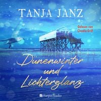Produktbild: D&uuml;nenwinter und Lichterglanz (ungek&uuml;rzt)