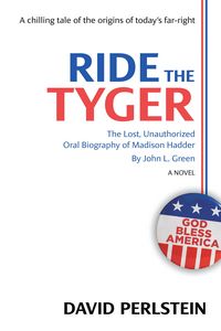 Produktbild: Ride the Tyger