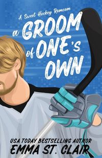 Produktbild: A Groom of One's Own