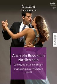 Produktbild: Baccara Exklusiv Band 242