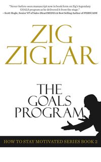 Bild vom Artikel Goals Program vom Autor Zig Ziglar