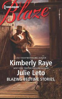 Produktbild: Blazing Bedtime Stories, Volume VIII