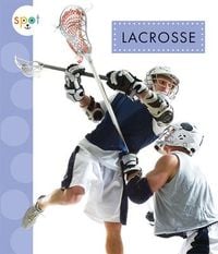 Produktbild: Lacrosse
