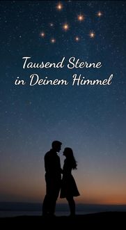 Produktbild: Tausend Sterne in Deinem Himmel