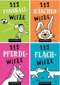 Produktbild: Kinderwitze