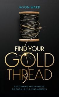 Produktbild: Find Your Gold Thread