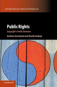 Produktbild: Public Rights