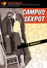 Produktbild: Campus Sexpot