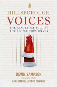 Produktbild: Hillsborough Voices
