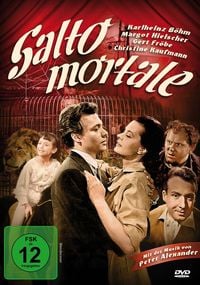 Produktbild: Salto Mortale