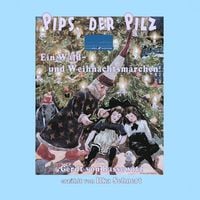 Produktbild: Pips, der Pilz