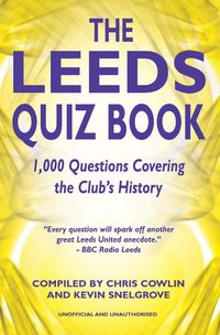 Produktbild: Leeds Quiz Book