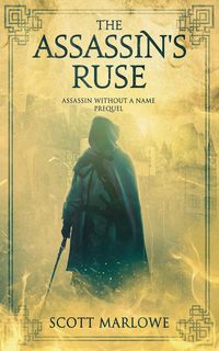 Produktbild: The Assassin's Ruse (Assassin Without a Name, #0)