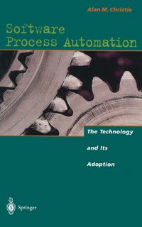 Produktbild: Software Process Automation