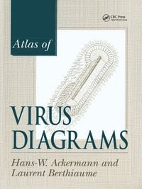 Produktbild: Atlas of Virus Diagrams