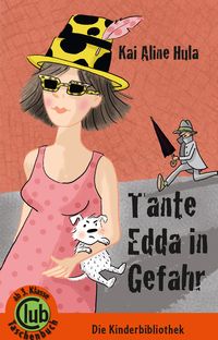 Produktbild: Tante Edda in Gefahr
