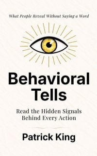Produktbild: Behavioral Tells