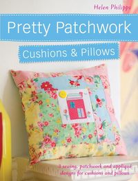 Produktbild: Pretty Patchwork Cushions & Pillows